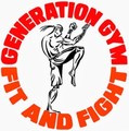 Fitness Sportschool Generation Gym Hoorn