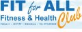 Fit for All Fitness En Healthclub