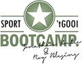 logo Sport t Gooi - Bootcamp
