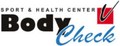 Bodycheck Sport En Healthcenter